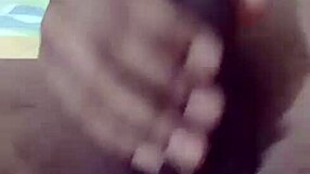 Masturbating while fantasizing about karrol g's body