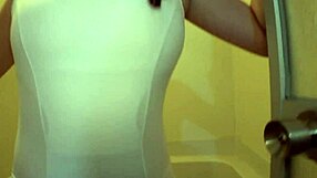 Japanese Big Tits Milf In Cosplay Secret Footage