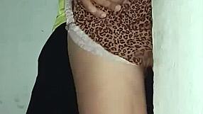 Sex In A Public Place With A Hot Nymphomaniac Brazilian Redhead