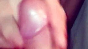 Amateur First Time Homemade Masturbation with Small Cock