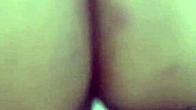 Watch my ass exhibition live