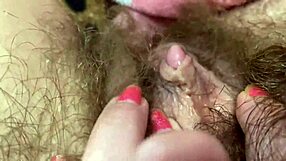 Hardcore Clitoris Orgasm Extreme Closeup Vagina