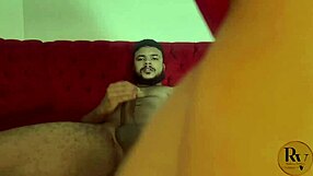 Intense Anal Exploration With Cum In Ass