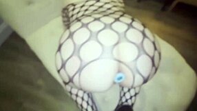 best friends mom came for a visit