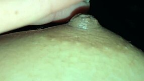 Wow! Latina Over 18 In Homemade Nude Video!