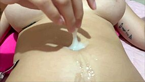 Fuck Stepsister While Stepmom Watches POV Cum!