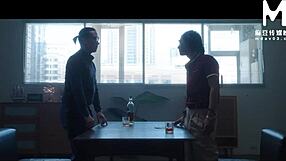 Cosplay comissária Blue Sky Airlines episódio 2