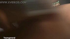 Skinny Bitch Cowgirl Tease