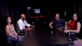 Binho Ted Talks About Creating A Producer After Police Stop Him For Hard Brazil Photos