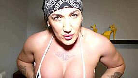 I pump my pussy and I squirt trailer