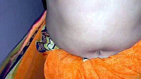 house maid gets turned into a total whore by her horny landlord