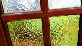 Madrasta Conversa Com Seu Enteado � Fudida Por Ele E Ainda Tem Um Grande Squirt