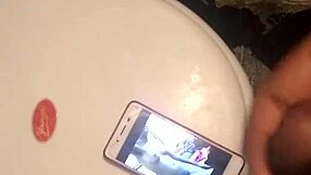 cum shoots for dick lover