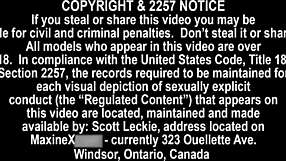 sexy lingerie orabella in group banging session 💋