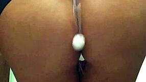 angel lima in public bathroom part two