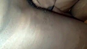 Slim Sucking Really Slow!