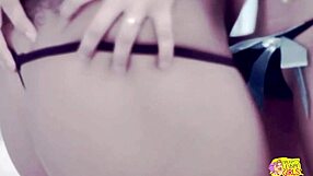 Why Does Sultry Babe Climax While Dreaming Of Intense Sapphic Action With Lesbian In High Heels