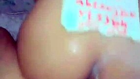 arabic big ass my wife