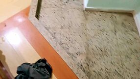 Madrasta Conversa Com Seu Enteado � Fudida Por Ele E Ainda Tem Um Grande Squirt