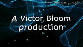 Pornovatas - blonde spanish mom vacations in barcelona with victor bloom