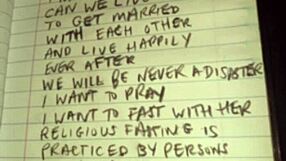 Romantic Slideshow: Lost Nude Sketches Part 1