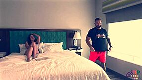 Amateur Missionary Fucking Step Sister In Rough Taboo Scene