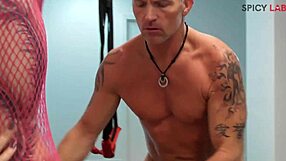 Rivers of squirting for mary rider with marcus london