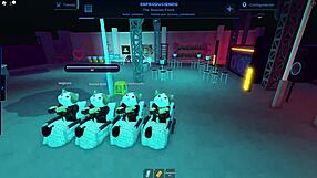 fist flush hardcore ass fisting and squirting!