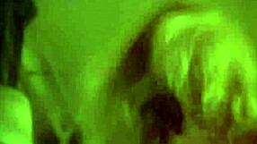 Shannon Tweed Feels Intense Possession During Erotic Night