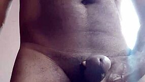 Cumming early morning