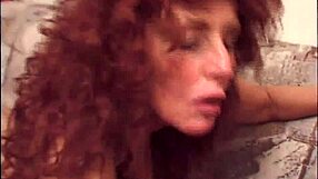 My Step Grandma Is A Whore Volume 3 Scene 2