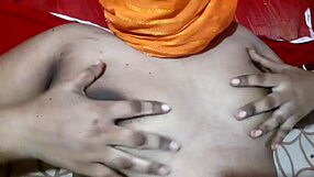 my friend's wife insists on no condom 😏