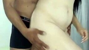 Branquinha Thought She Would Sleep But Got Fucked!