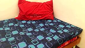 watch me eating homemade food