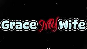 Hot asian wife assists workout with big cock