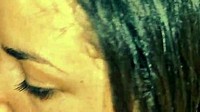 Plus-Size Beauty Cums Hard In Homemade Video