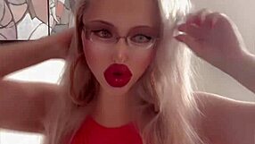 sissyboy put on the panties i picked