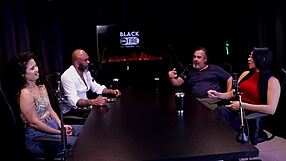 Binho Ted Talks About Creating A Producer After Police Stop Him For Hard Brazil Photos