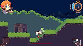 Lufuclad Version 22 By Kyrieru Animation Gallery!