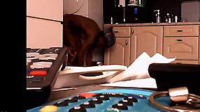 Watch That Black Neighbor Get Targeted For Voyeur Fun!