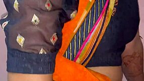 house maid gets turned into a total whore by her horny landlord