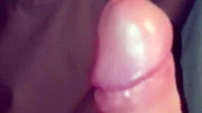 Amateur First Time Homemade Masturbation with Small Cock