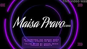 Maisa Pravo e Bruna Carlos em Oral Maravilhoso - Gratis!