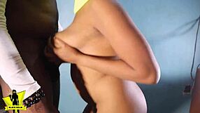 Sweet juicy fuck with my pastors daughter!