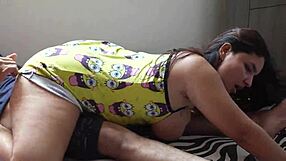 Couple Records Amateur Porn Video