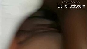 Does the cheating wife crave that big black cock?