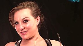 Barefoot Dildo Footjob Tease
