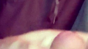 Amateur First Time Homemade Masturbation with Small Cock