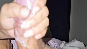 Relajación total esta cansada pero me masturba para complacerme?