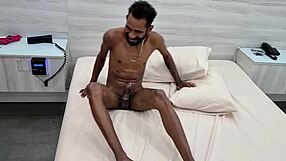 Behind scenes with joyce camargo